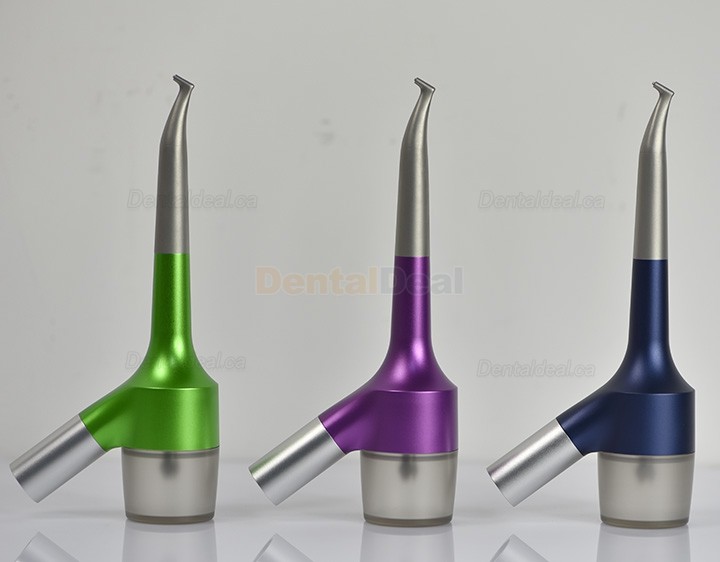 Westcode AP31 Dental Air Polisher Airflow Prophylaxis Handpiece